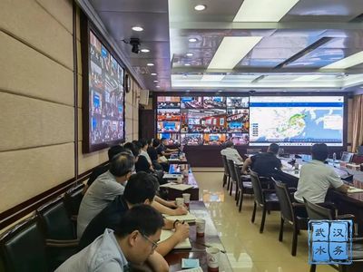 智慧水脈潤(rùn)江城 武漢市人民政府門(mén)戶(hù)網(wǎng)站智能水務(wù)系統(tǒng)開(kāi)發(fā)探析