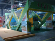 重慶展覽展示與制作工廠 探索展覽服務行業的核心